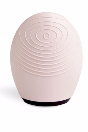 Idc institute SILICONE cleansing brush anti-aging massager 1 u