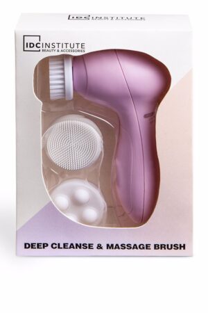 Idc institute DEEP CLEANSE & MASSAGE electric brush 1 u