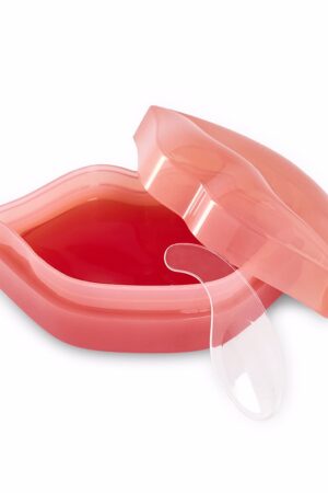 Idc institute HYDROGEL lip mask 22 u