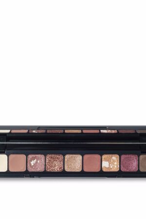 Magic studio EYESHADOW PALETTE #bronzer