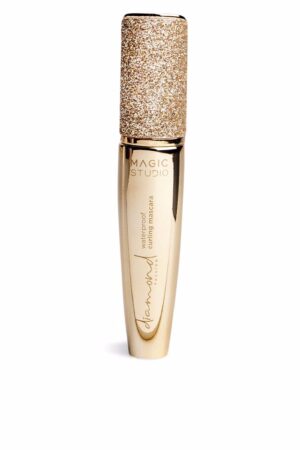 Magic studio DIAMOND waterproof curling máscara 1 u