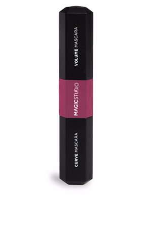 Magic studio VOLUME & CURVE mascara 20 ml