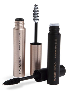Magic studio SHAKY PRIMER & VOLUME MASCARA set 2 pz