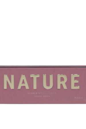 Magic studio EYESHADOW PALETTE 12 colors #nature