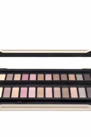 Magic studio EYESHADOW PALETTE #nudes