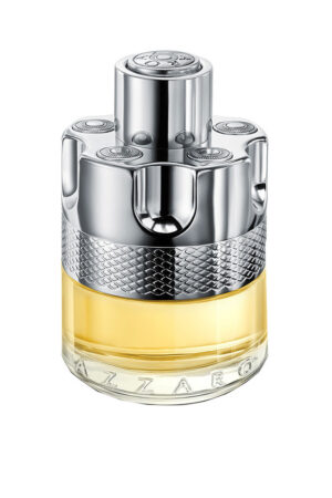 Azzaro WANTED eau de toilette spray 50 ml