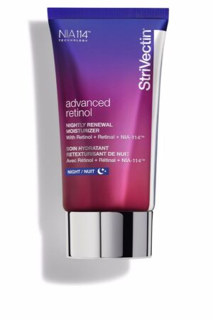 ADVANCED RETINOL nightly renewal moisturizer 50 ml