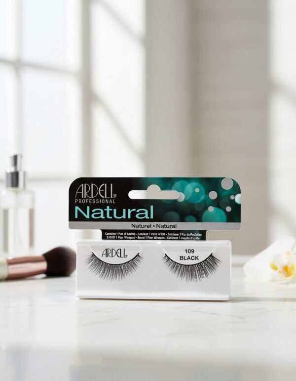PRO NATURAL LASH #109 2 u