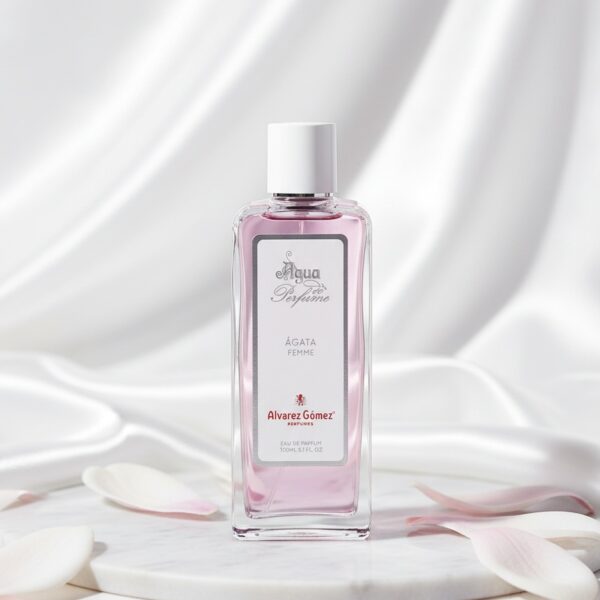 ÁGATA FEMME eau de parfum spray 150 ml