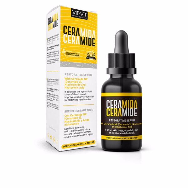 Diet esthetic VIT VIT COSMECEUTICALS CERAMIDE CERAMIDE serum 30 ml