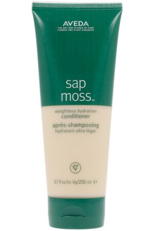 Aveda SAP MOSS weightless hydration conditioner 200 ml