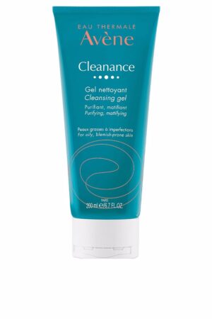AvÈne CLEANANCE gel limpiador 200 ml