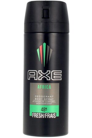 Axe AFRICA deo spray 150 ml
