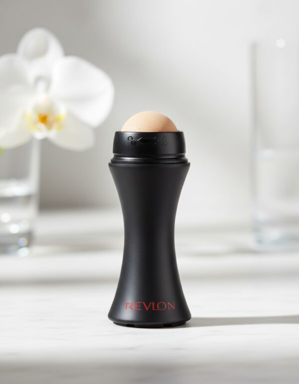 Revlon mass market FACE VOLCANIC oil absorbing roller 1 u