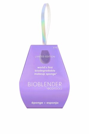 BRIGHTER TOMORROW bioblender makeup sponge 1 u