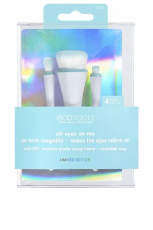 BRIGHTER TOMORROW ALL EYES ON ME set 4 pz