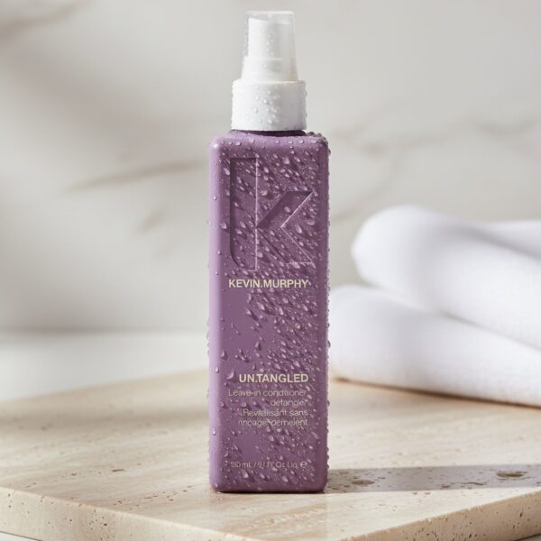 UN TANGLED leave in conditioner detangler 150 ml