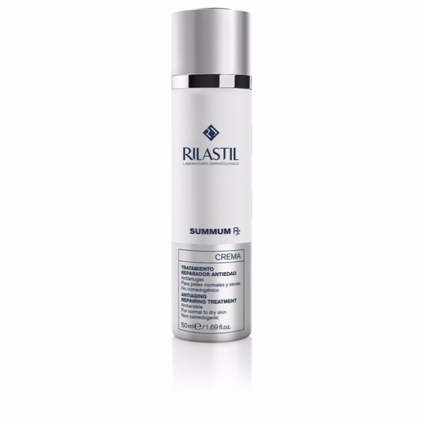 Rilastil SUMMUM RX cream 50 ml