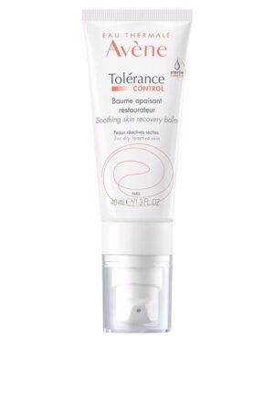 AvÈne TOLERANCE control calming repairing balm of sterile cosmetics® 40 ml