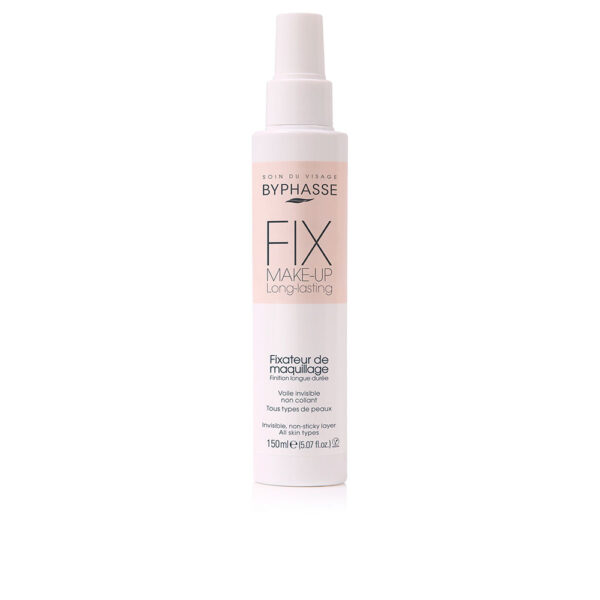 Byphasse MAKEUP FIXER for all skin types 150 ml
