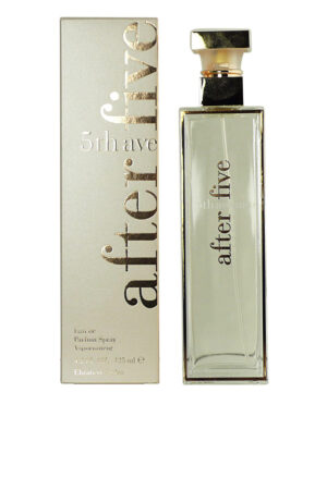 Elizabeth arden 5th AVENUE AFTER FIVE eau de parfum spray 125 ml