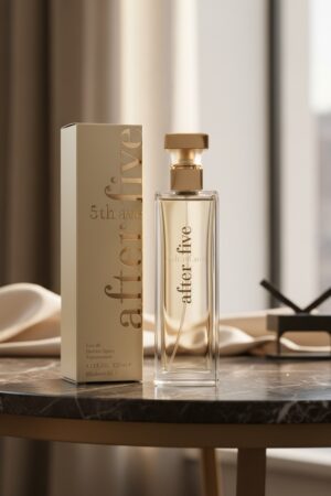 Elizabeth arden 5th AVENUE AFTER FIVE eau de parfum spray 125 ml