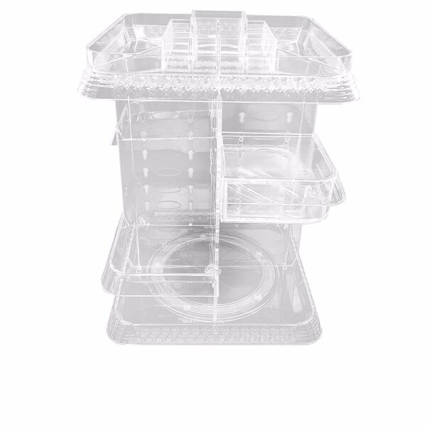 Iko Rectangular MAKEUP ORGANIZER with drawer 1 unit