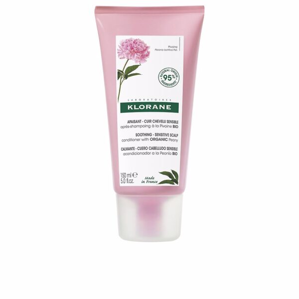 A LA PEONY BIO soothing conditioner 150 ml