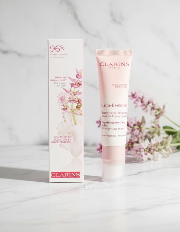 Clarins CALM ESSENTIEL repairing balm 30 ml
