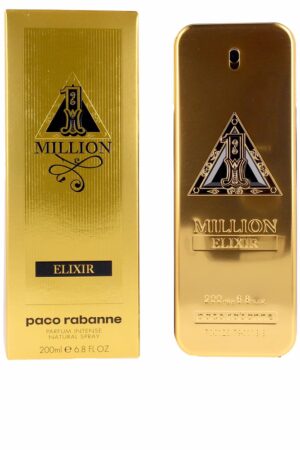 Rabanne 1 MILLION ELIXIR eau de parfum spray 200 ml
