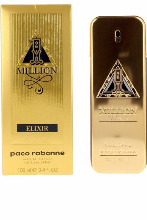 Rabanne 1 MILLION ELIXIR eau de parfum spray 100 ml
