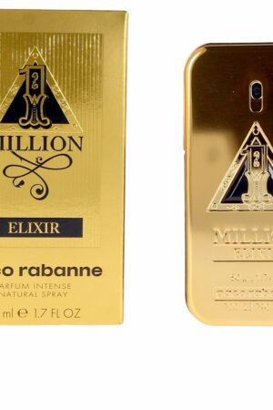 Rabanne 1 MILLION ELIXIR eau de parfum spray 50 ml