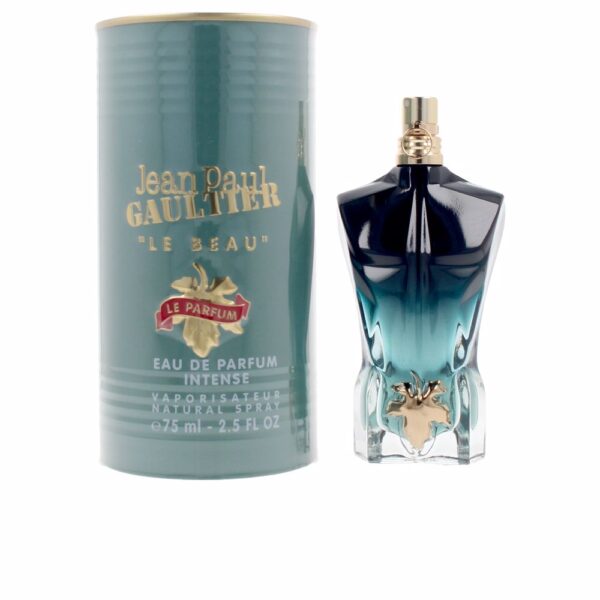 Jean paul gaultier LE BEAU eau de parfum spray 75 ml