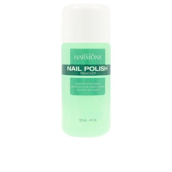 NAIL POLISH remover 120 ml