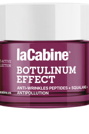 BOTULINUM EFFECT cream 50 ml