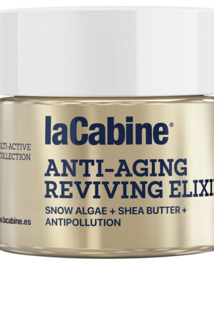 ANTI-AGING REVIVING ELIXIR cream 50 ml