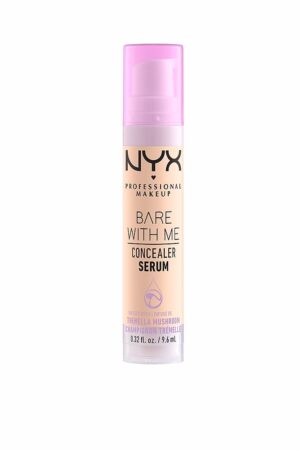 BARE WITH ME concealer serum #01-fair