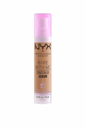 BARE WITH ME concealer serum #08-sand