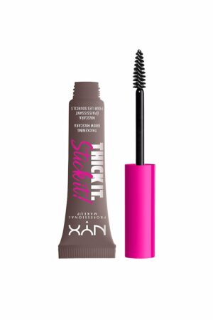 THICK IT. STICK IT! brow mascara #05-cool ash brown 1 u