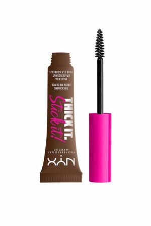 THICK IT. STICK IT! brow mascara #06-brunette 1 u