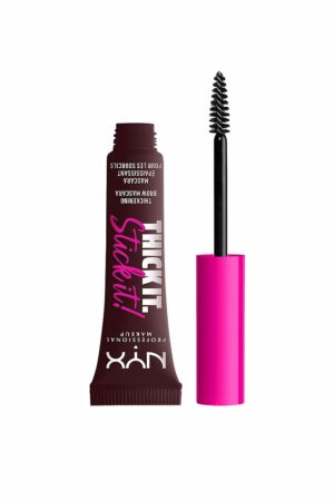 THICK IT. STICK IT! brow mascara #07-espresso 1 u