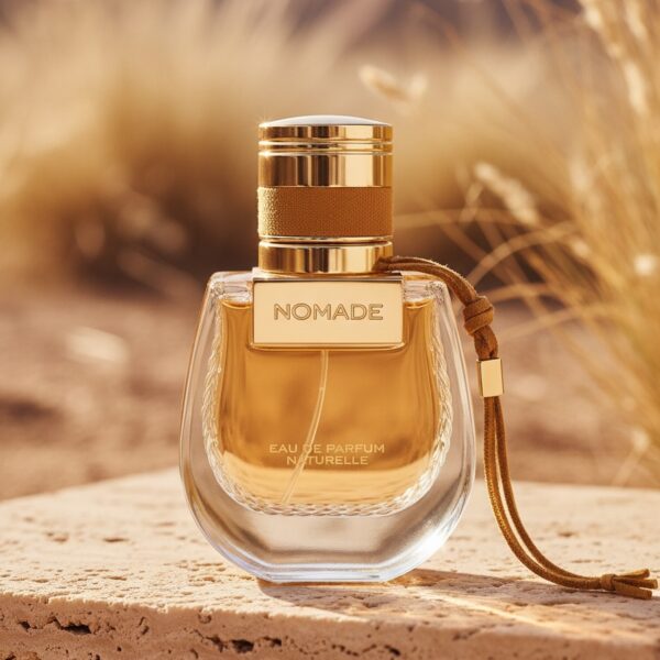 NOMADE eau de parfum naturelle spray 30 ml