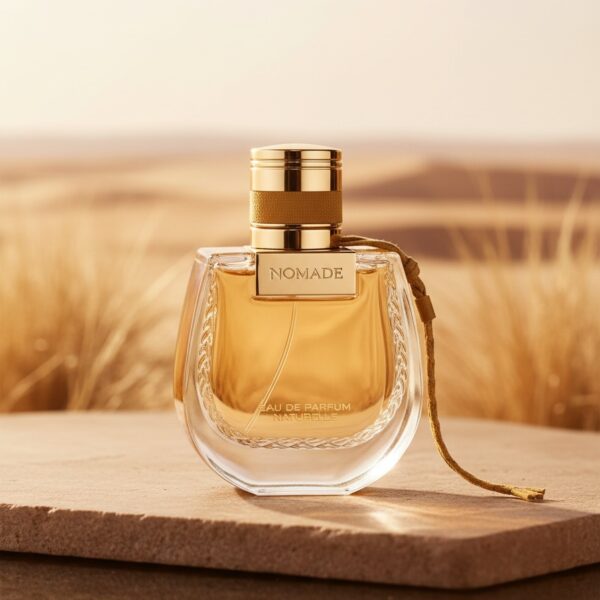 NOMADE eau de parfum naturelle spray 50 ml