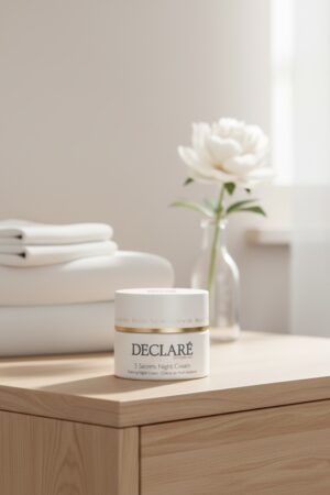 5 SECRETS night cream 50 ml