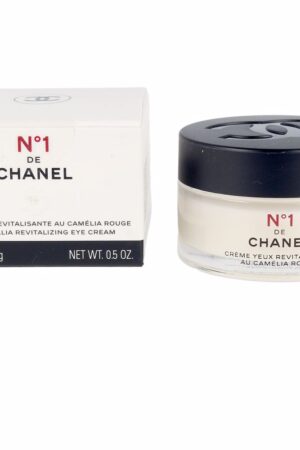 Chanel Nº 1 revitalizing eye cream 15 g
