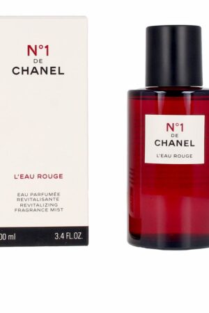 Chanel Nº 1 L'EAU ROUGE revitalizing fragrance mist 100 ml