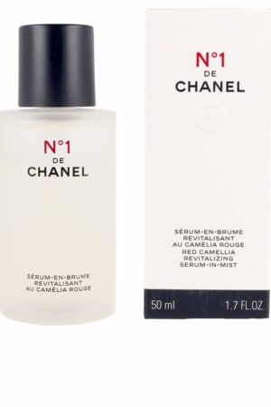 Chanel Nº 1 revitalizing serum-in-mist 50 ml