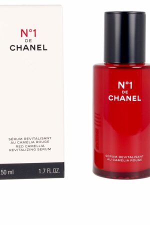 Chanel Nº 1 revitalizing serum 50 ml