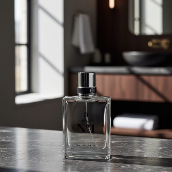 AIGNER Nº1 eau de toilette spray 50 ml