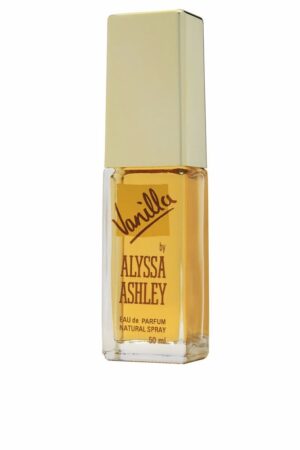 VANILLA eau de toilette spray 50 ml
